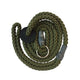 Sporting Saint Rubber fittings Slip Lead Olive