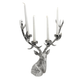 Culinary Concepts Stag Four Votive and Candle Holder