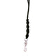 Sporting Saint Twisted Lanyard Olive