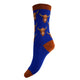 Gemjar Highland Cow Head Socks