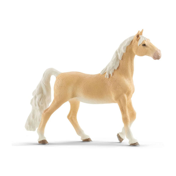 Schleich American Saddlebred Mare