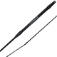 Woof Wear Contour Dressage Whip - Black