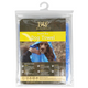 Benji and Flo Quick Dry Dog Towel - Blue one size