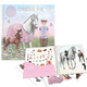Miss Melody Dress Me Up Book