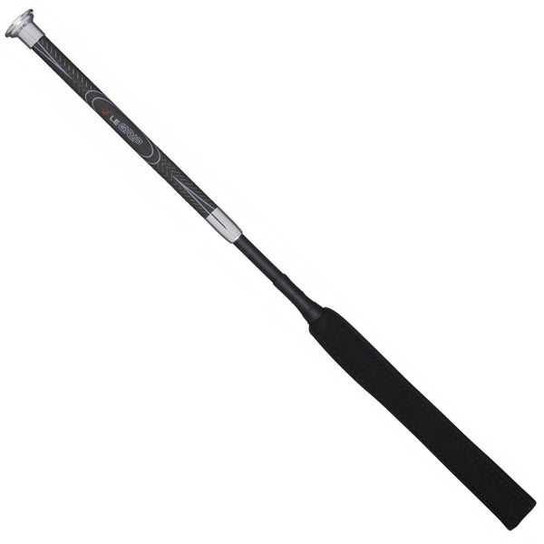 LeMieux Junior Pro Baton - Black
