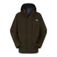 Ridgeline Mens Monsoon Classic Jacket - Deep Forest