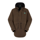 Ridgeline Mens Monsoon Classic Smock - Bark