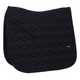 Schockemohle Saddlepad SP High Density D Style - Black