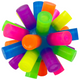 Hem and Boo Flashing Tube Ball