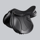 Premier Equine Bastia Synthetic Jump Saddle - Black
