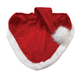 Equetech Santa Hat Horse Bonnet - Red