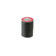 Smart Grooming Flat Waxed Plaiting Thread - Iron Grey