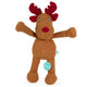 Rosewood Tuff Love Reindeer - Medium