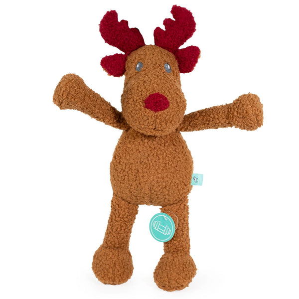Rosewood Tuff Love Reindeer - Medium