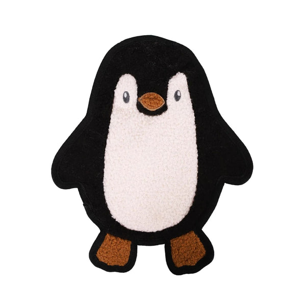 Rosewood Tuff Love Penguin Flattie