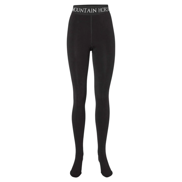 Mountain Horse Cosy Pants - Black
