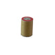 Smart Grooming Flat Waxed Plaiting Thread - Flaxen