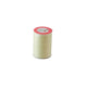 Smart Grooming Flat Waxed Plaiting Thread - Cremello