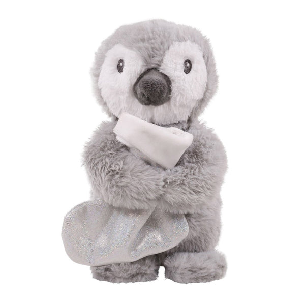 Rosewood Prancer Penguin Plush Dog Toy
