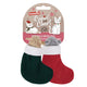 Rosewood Martha and Mayor Mice Duo Dog Toy