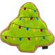 Hemmo and Co Christmas Tree Dog Toy