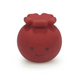 Petface Carrie Cranberry Latex Dog Toy