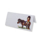 Thelwell Pony Place Setting Cards - 10 PK