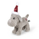 Petface Christmas Freddi Plush Dog Toy