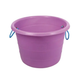 STUBBS Large Manure Bucket (S44) - Lilac
