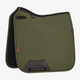 Lemieux Essence Dressage Square - Pine Green