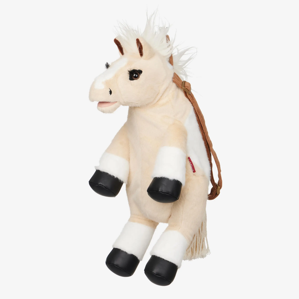 LeMieux Pony Bag - Lemon