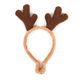 Pedigree Happy Pet Reindeer Headband