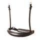 EcoRider Comfort Noseband - Brown