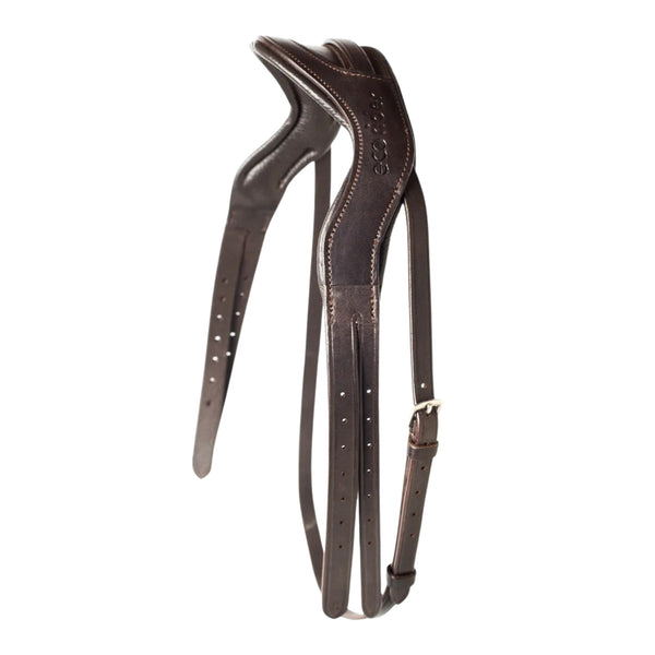 EcoRider Anatomic Headpiece - Brown