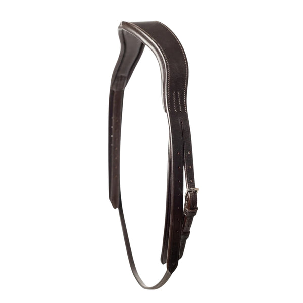 EcoRider Shaped Headpiece - Brown