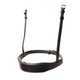 EcoRider Padded Hunt 1.5 inch Noseband - Brown