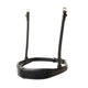 EcoRider Padded Hunt 1.5 Noseband - Black