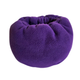 Soothe and Settle Hush Muff - Plum Purple