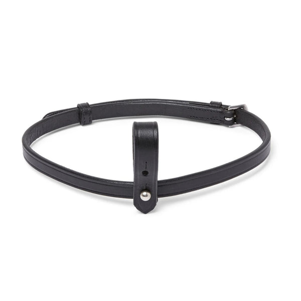 EcoRider Perfect Fit Flash Strap - Black