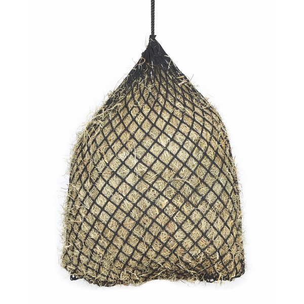 Soft Mesh Haylage Net - 40 Inch with 1.5 Holes