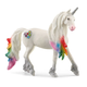 Schleich Rainbow Love Unicorn Stallion