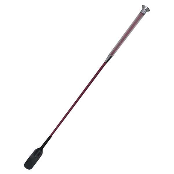 Woof Wear Gel Fusion Riding Whip - Shiraz