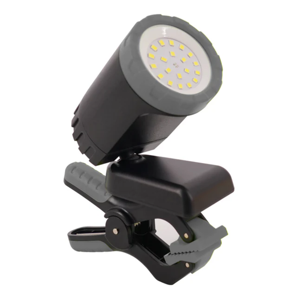 Woof Wear Multi-Mount LED Work Light