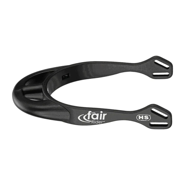 TRIAL ME - Sprenger Fair Rider Thin Rounded Spurs 25mm