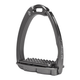 Tech Stirrups Venice Plus Stirrup - Titanium