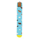 Bartleby Childs Welly Socks - Farmyard Friends