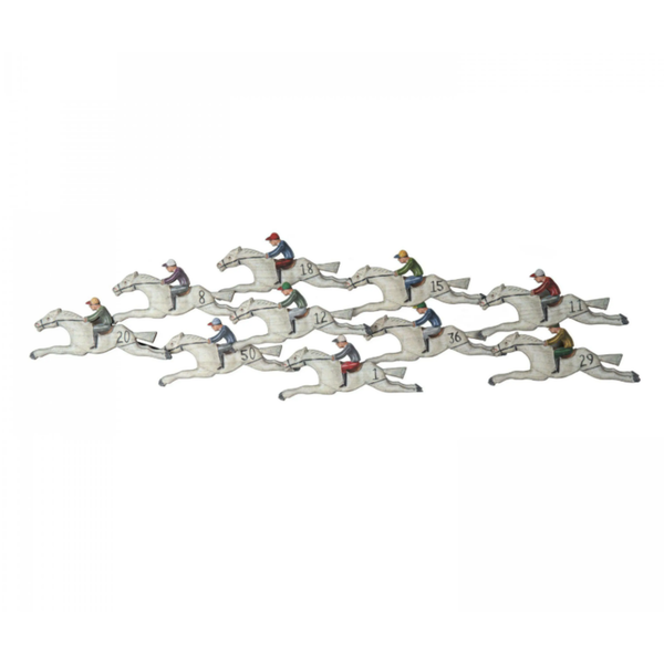 Gallery Direct Finishing Post Art
