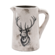 Gallery Direct Stag Pitcher Vase - Medium