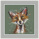 Artko Foxy - Large