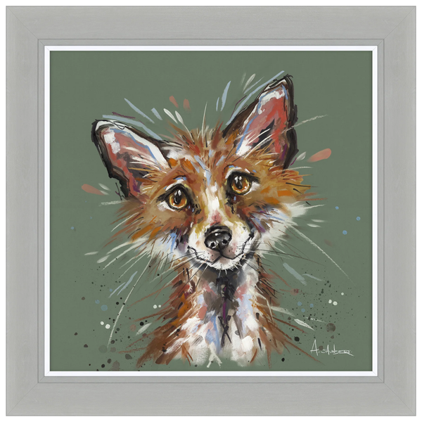 Artko Foxy - Large